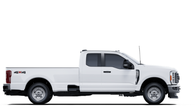 2025 Ford SuperDuty